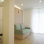 Ch Madrid Sur Apartments