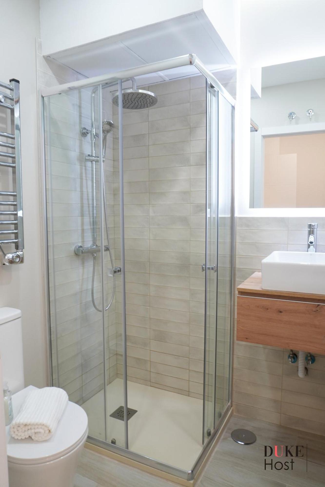 Ch Sur Apartamento Madri