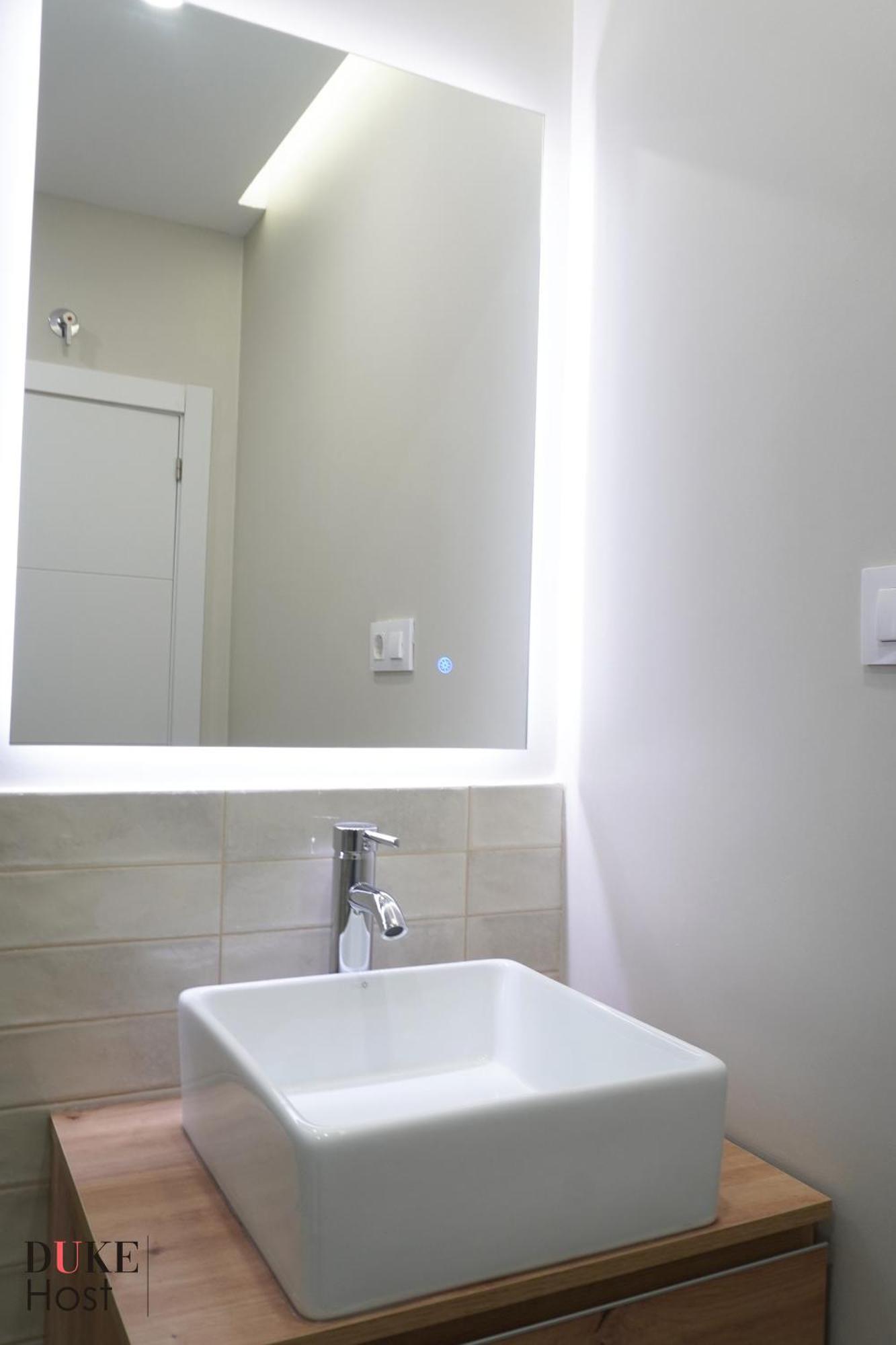 Ch Sur Apartamento