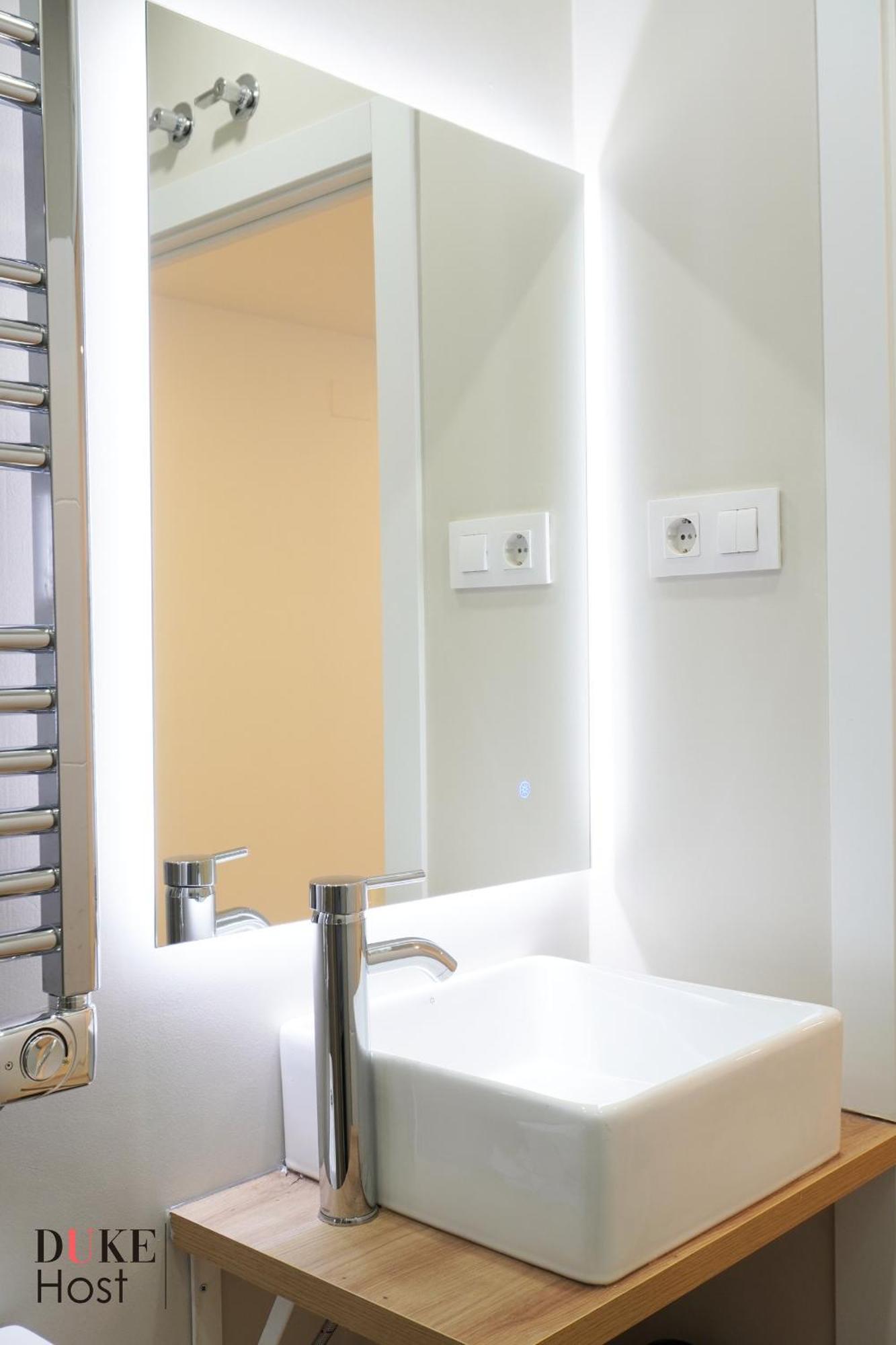 Ch Sur Apartamento