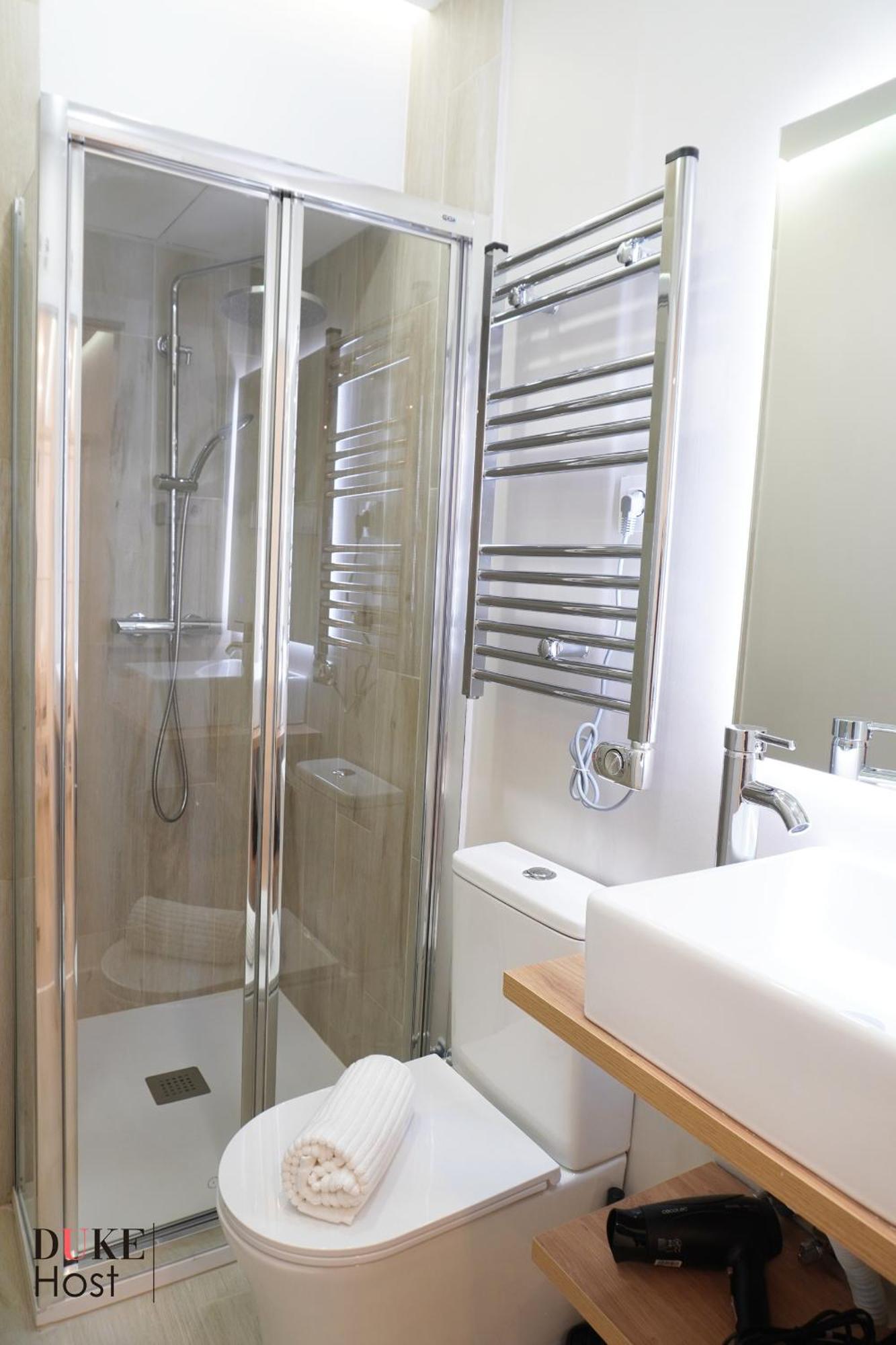 Apartamento Ch Sur *