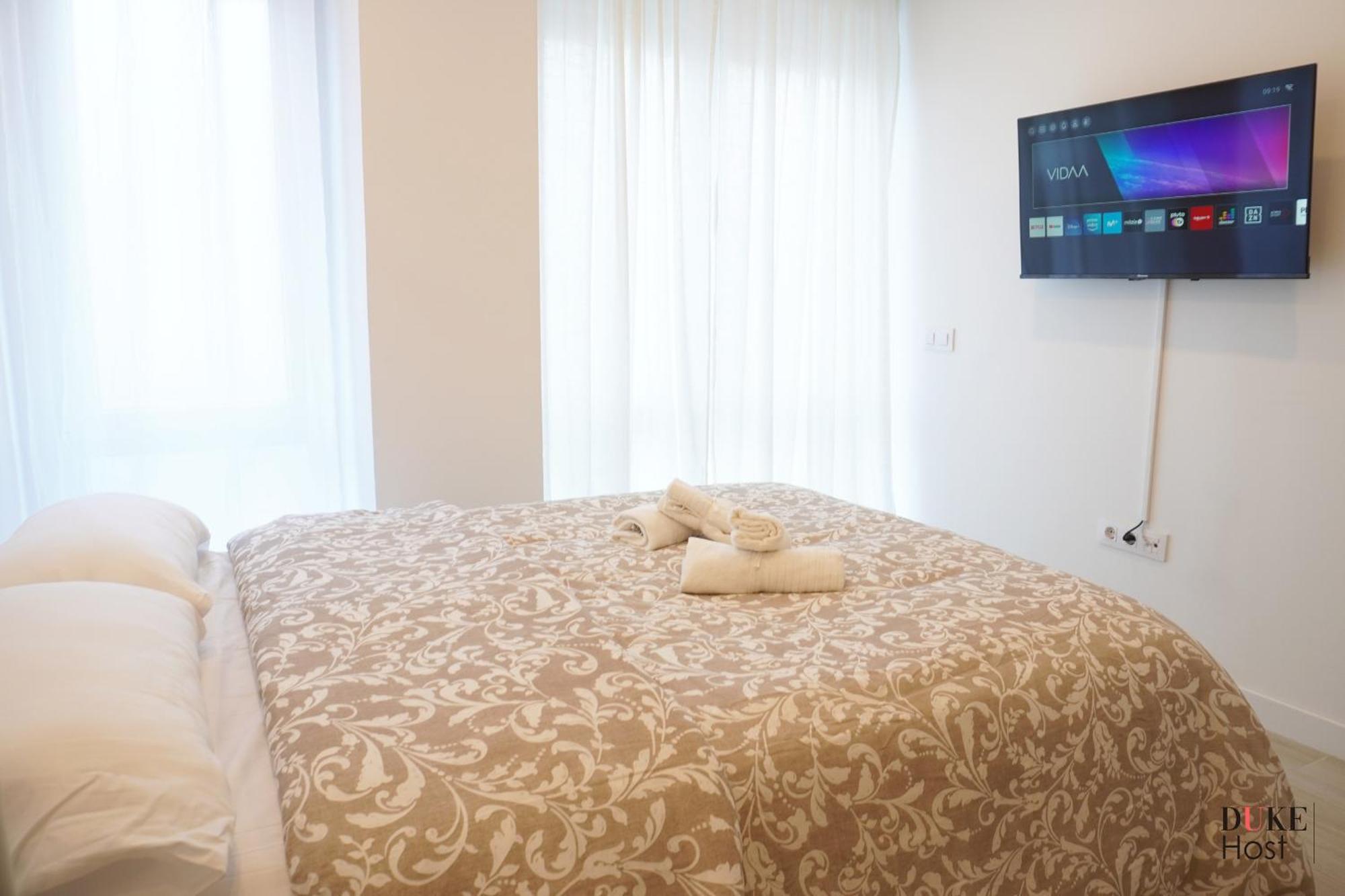Apartamento Ch Sur *