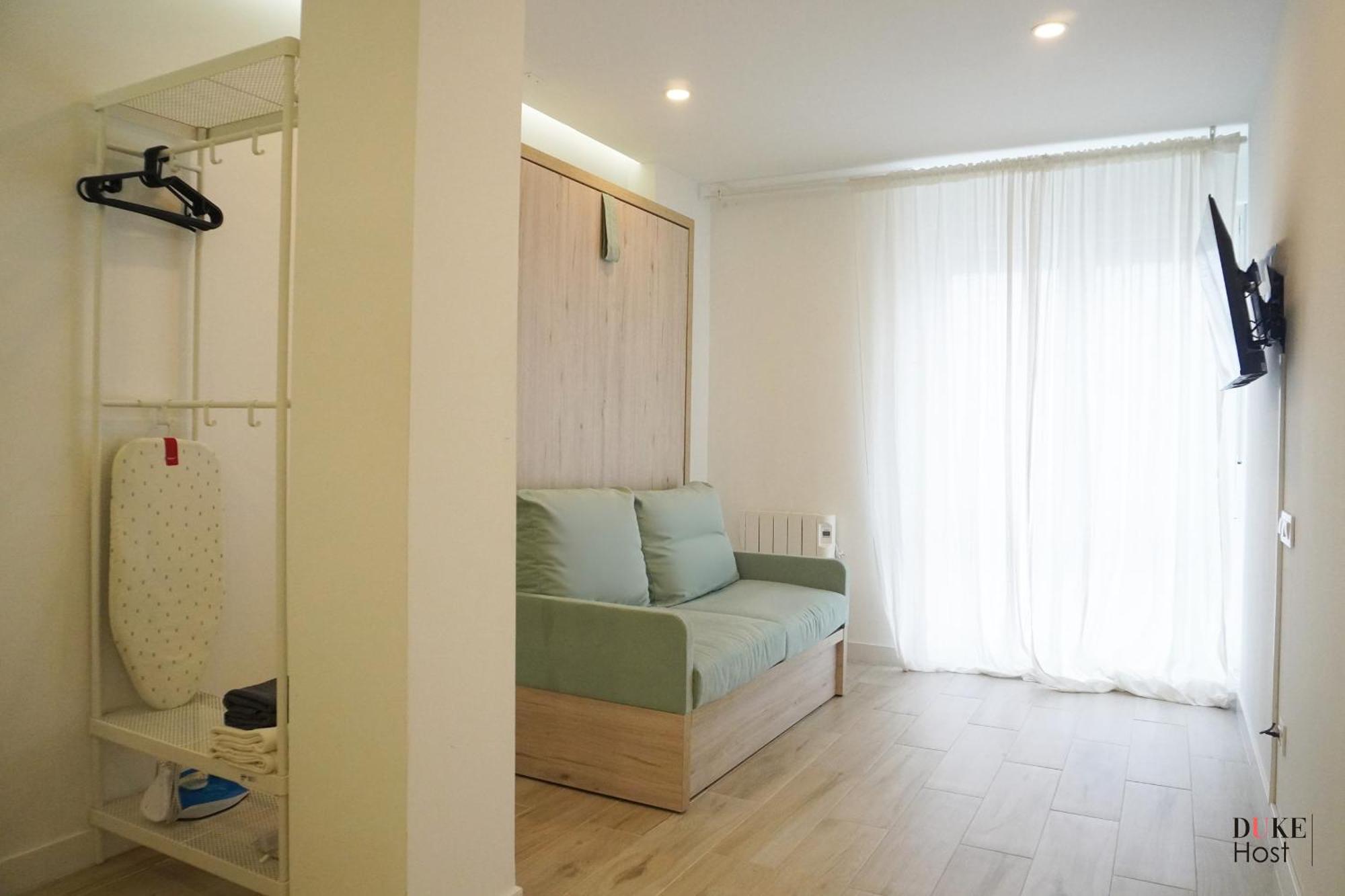 Apartamento Ch Sur