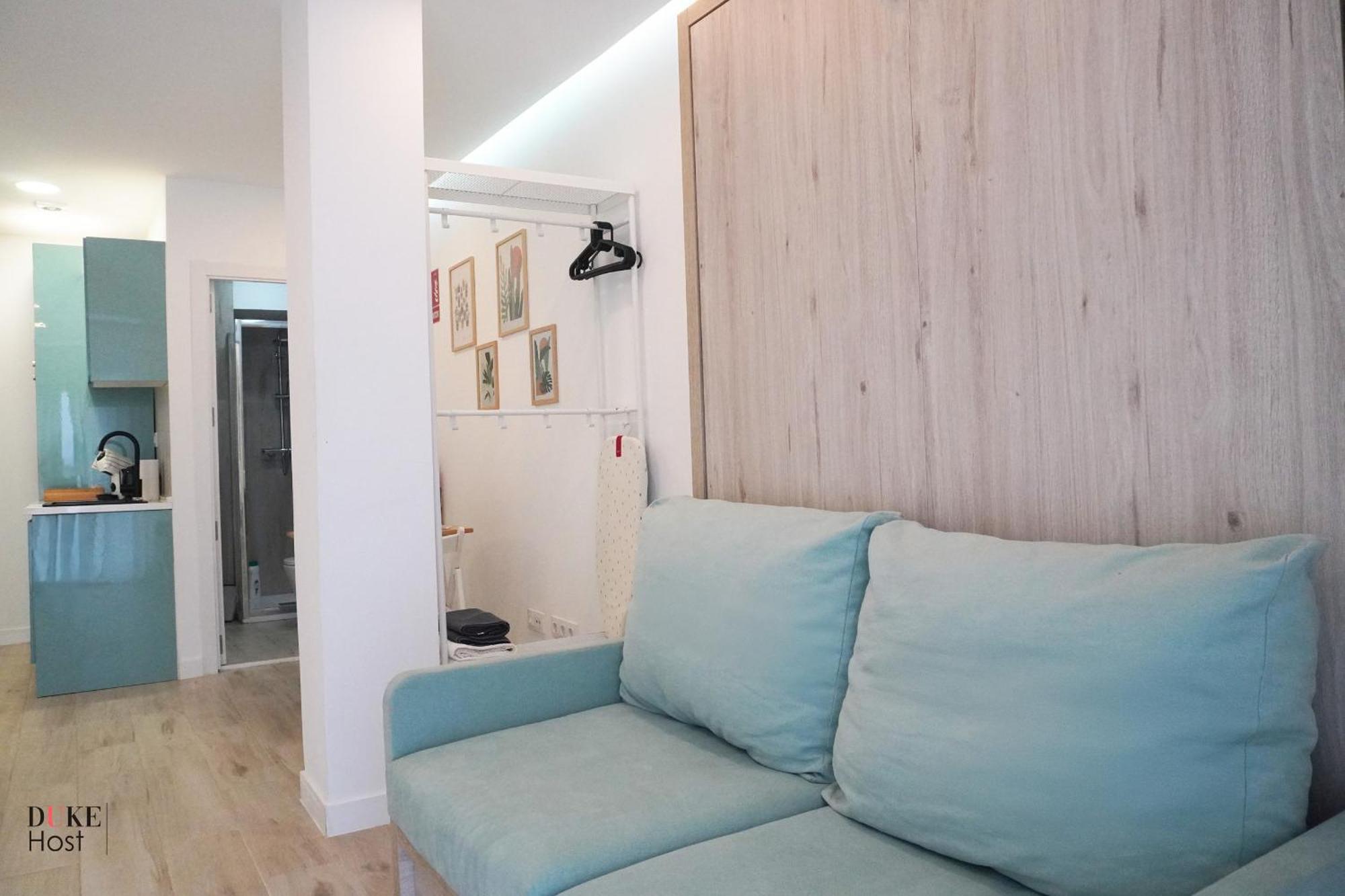 Apartamento Ch Sur